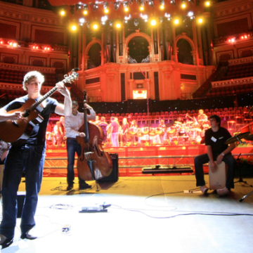 Open-Mind-at-the-Royal-Albert-Hall 2